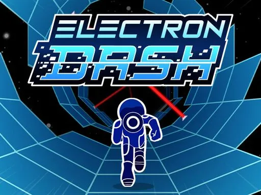 Electron Dash
